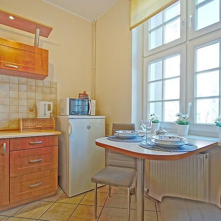 Apartament Neptun Apartamento Gdańsk Exterior foto