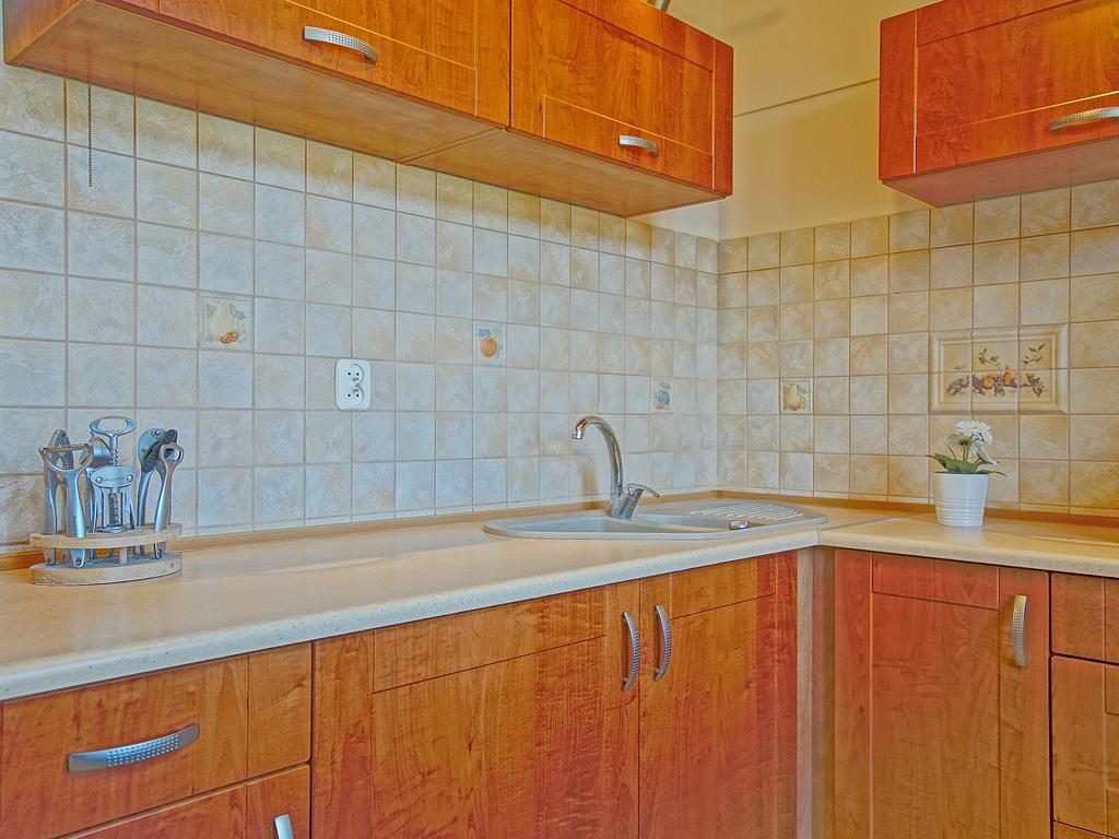 Apartament Neptun Apartamento Gdańsk Exterior foto