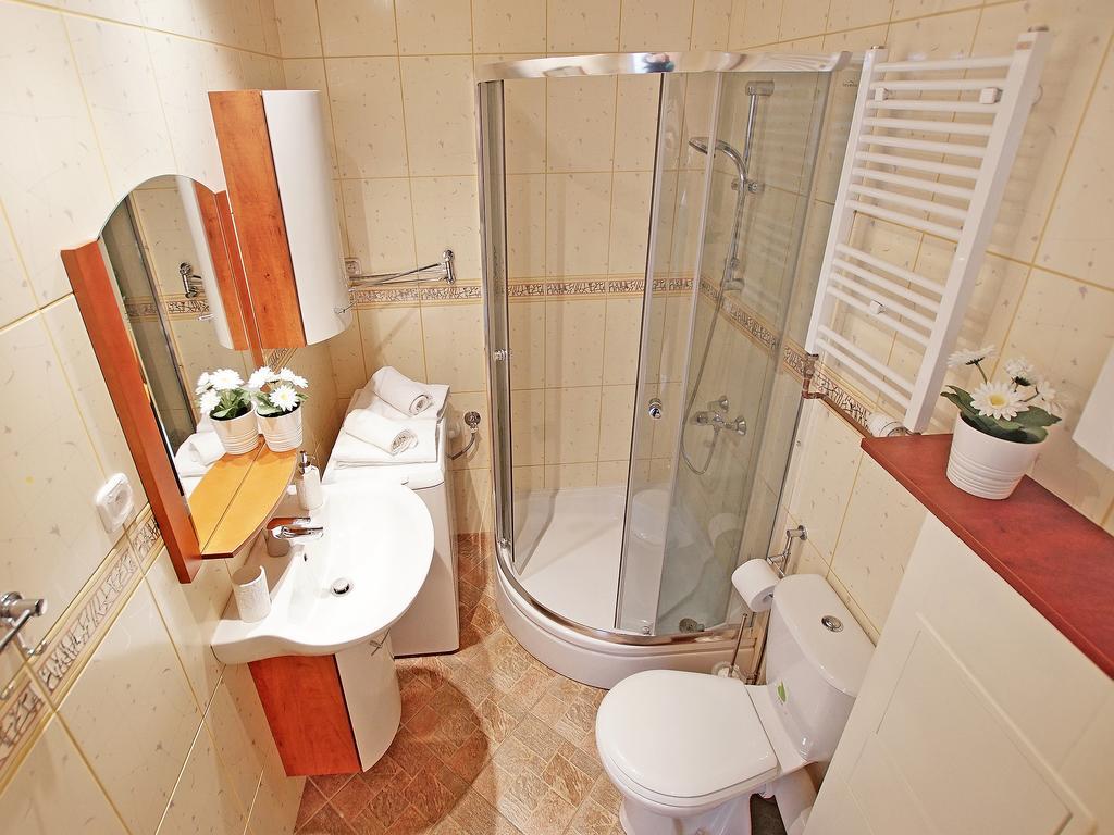 Apartament Neptun Apartamento Gdańsk Exterior foto