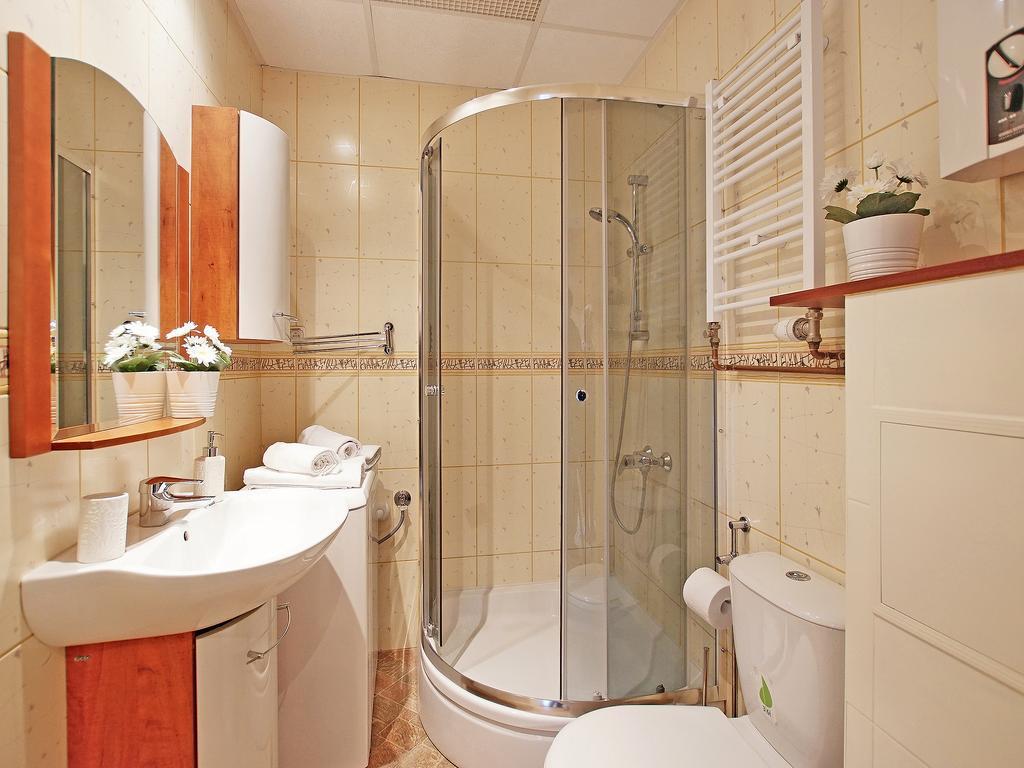 Apartament Neptun Apartamento Gdańsk Exterior foto